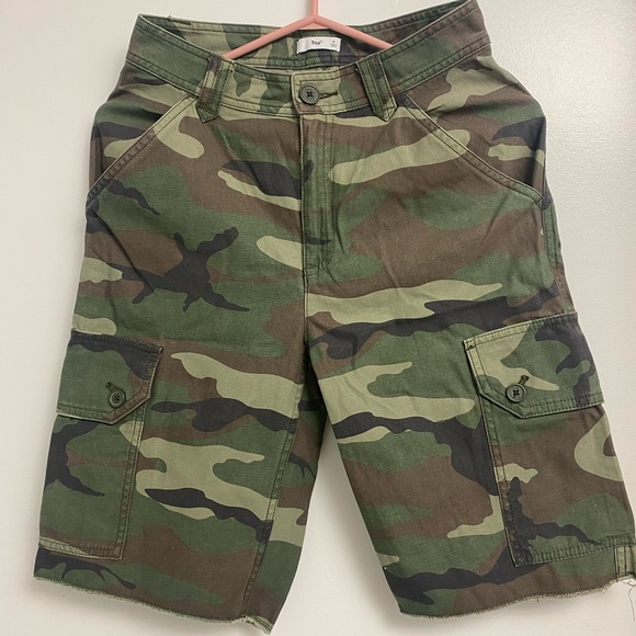 TNA Dayton Short - Picture 3 of 5